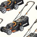 worx push lawnmower repeated image