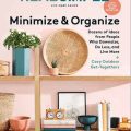 Real Simple magazine cover February 2021 issue