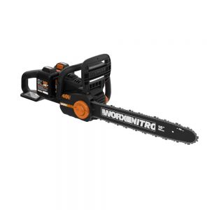 WORX Nitro 16" Chainsaw