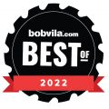 Bobvila Best of 2022 Badge