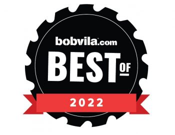 Bobvila Best of 2022 Badge