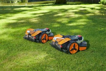 The Truth About Robotic Lawn Mowers Straight From Consumers