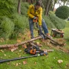 How to choose a chainsaw