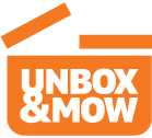 Unbox and Mow Icon
