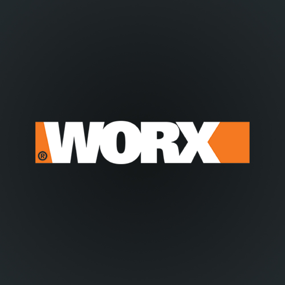 worx trimmer