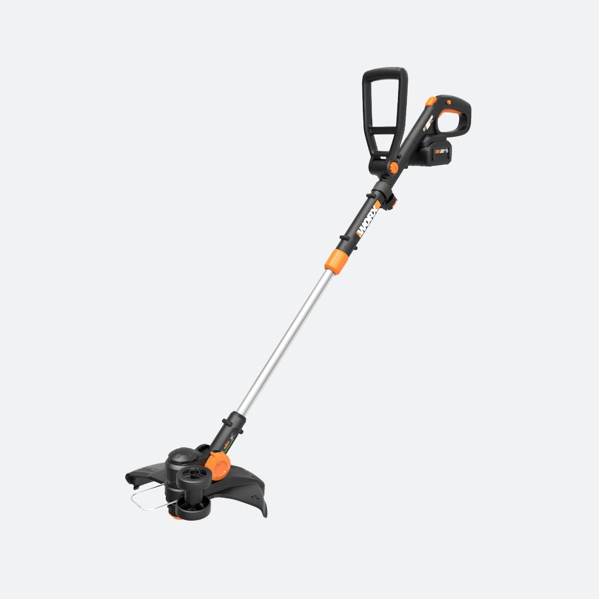 20V PowerShare 12'' 3-in-1 string trimmer with 4.0 Ah battery