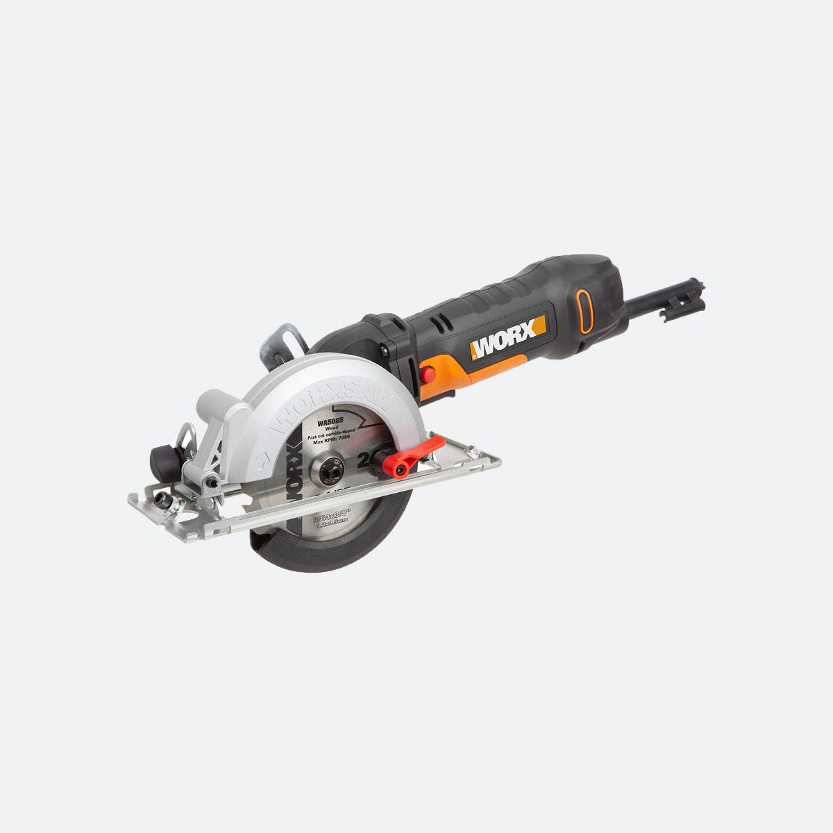 Компактная Дисковая Пила Worx Wx439 Купить