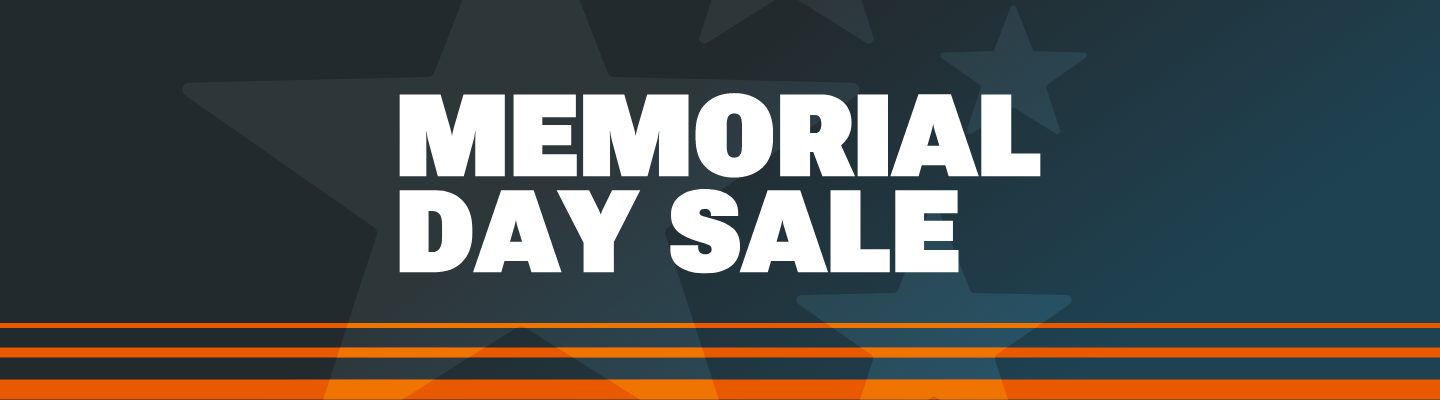 Starting now!  It is Spring Black Friday. Spring Your Lawn to Life-Massive Deals on Yard Tools! Shop now!