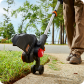 String Trimmers