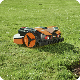 Landroid Vision