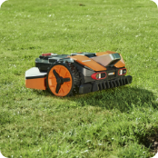 Landroid Vision