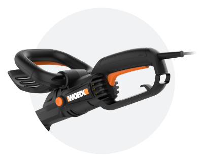 Click to go to Worx Corded Hedge Trimmer Category