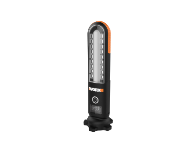 Worx portable car jump starter