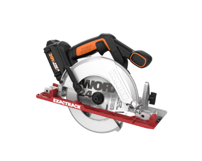 Worx miter saw