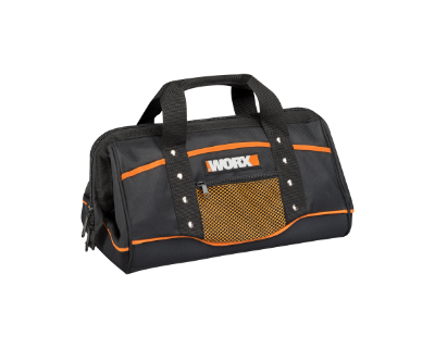 Worx power tool carry bag 