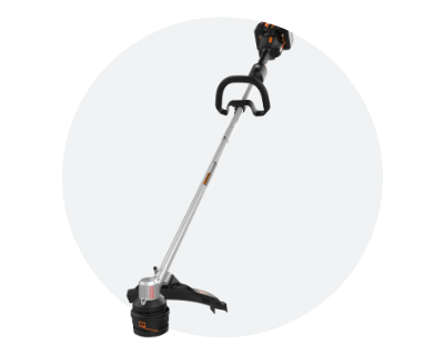 Click to go to battery string trimmers