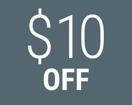 10% Off With Exclusions GPXCART10