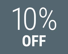 10% Off With Exclusions GPXCART10