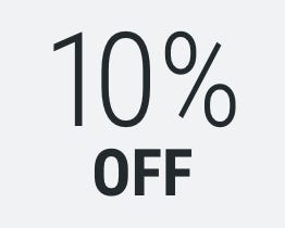 10% Off With Exclusions WXLASTCHANCE10