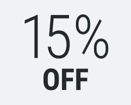 10% Off With Exclusions WXLOYALTY10
