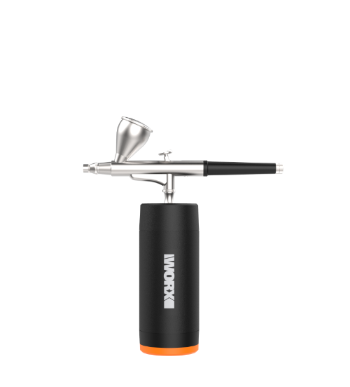 makerx air brush tool go to product page wx742l.9 sku
