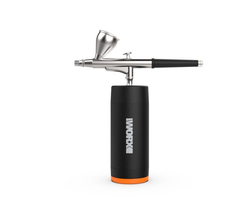 makerx wx742l.9 air brush