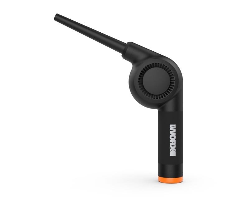 makerx wx743l.9 mini heat gun