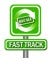 CPSC’s Fast Track Recall logo