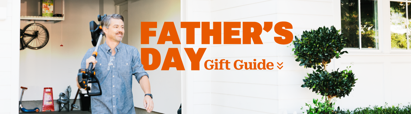 Father's Day Gift Guide 2025.