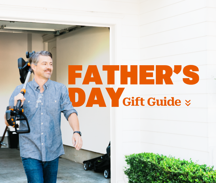Father's Day Gift Guide 2025.
