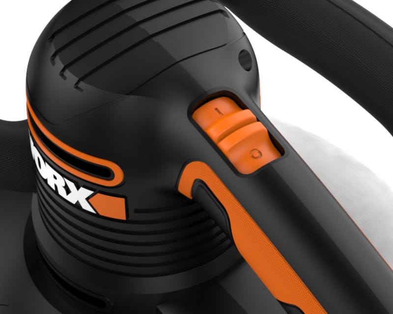 Worx 20V PowerShare Polisher/Buffer and Compact Vacuum - Sam's Club