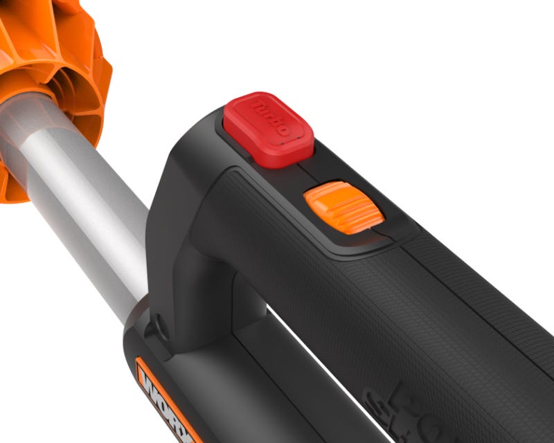 Worx Nitro 40V LEAFJET Blower - Sam's Club