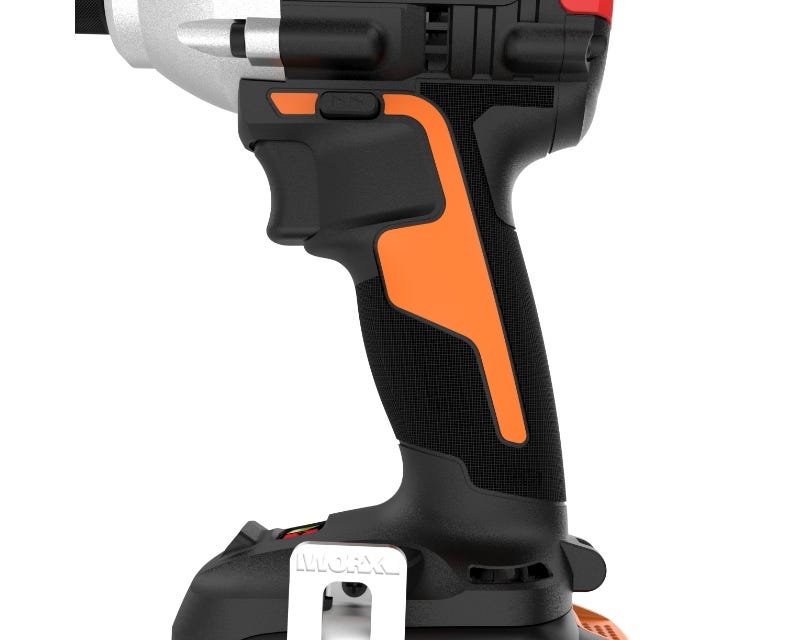 Enhanced grip