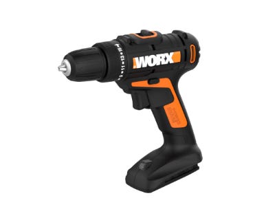 graphic of the drill driver