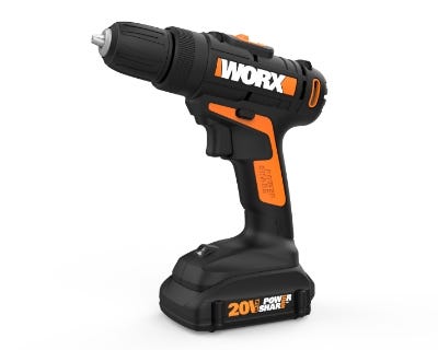 Worx drill/driver