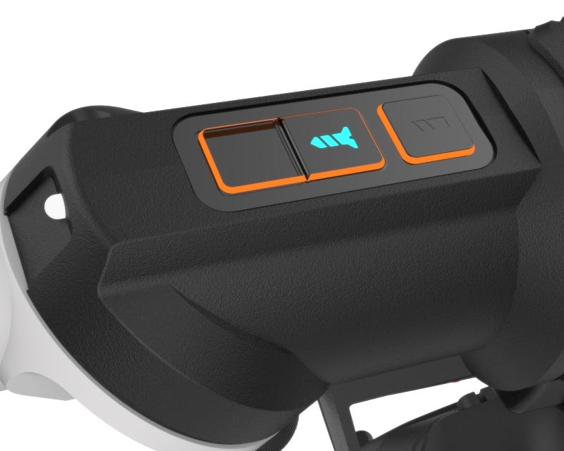 Intelligent digital interface