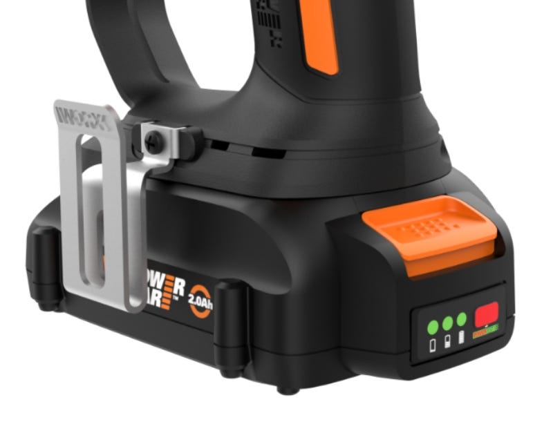 20V Power Share Battery