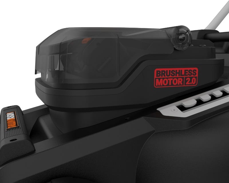 Brushless Motor 2.0