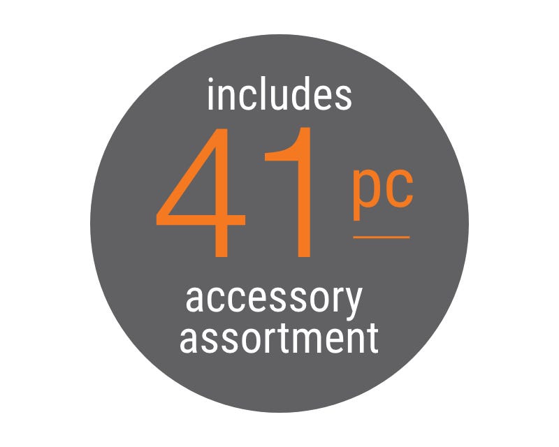 41 accessories