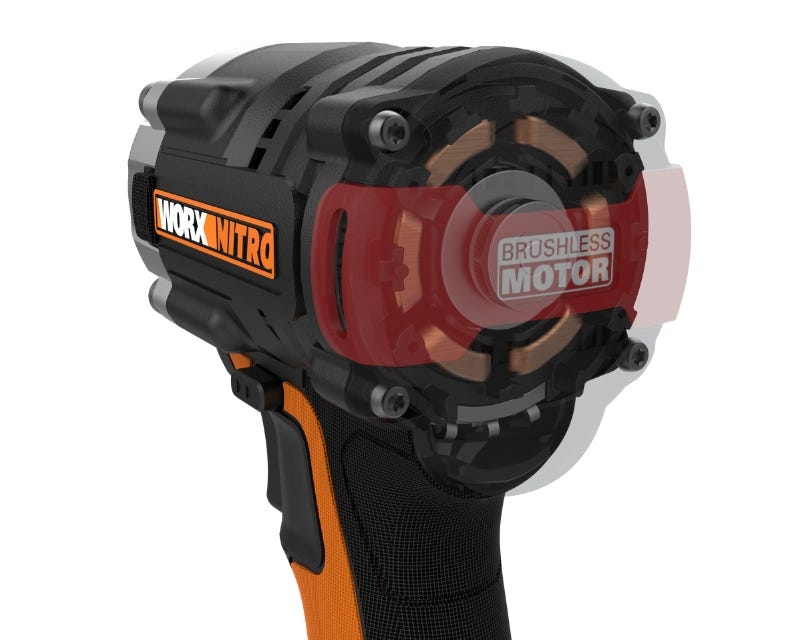 Brushless Motor