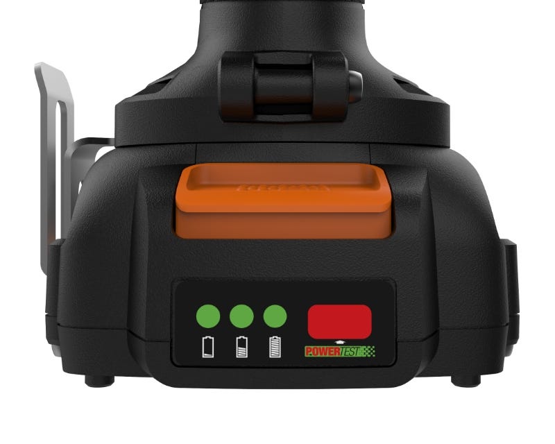 Battery Charge Indicator