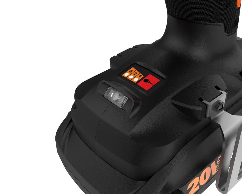 LED work light