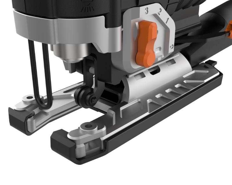 Base Plate