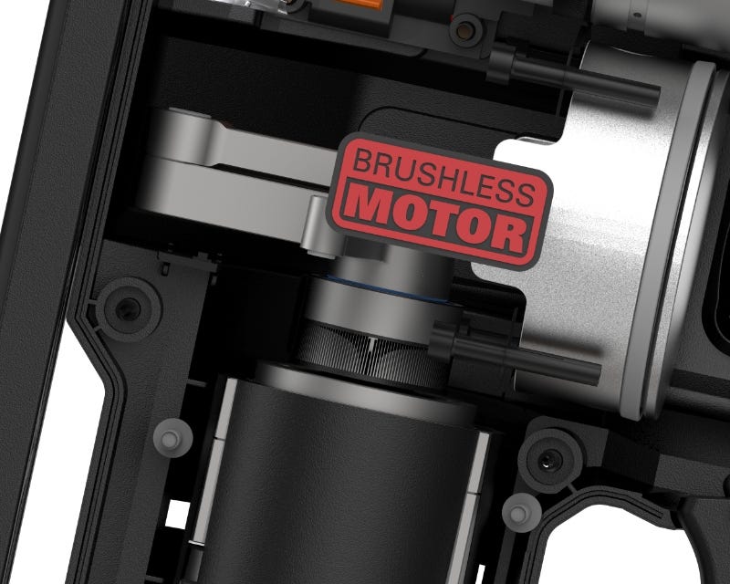 Brushless Motor