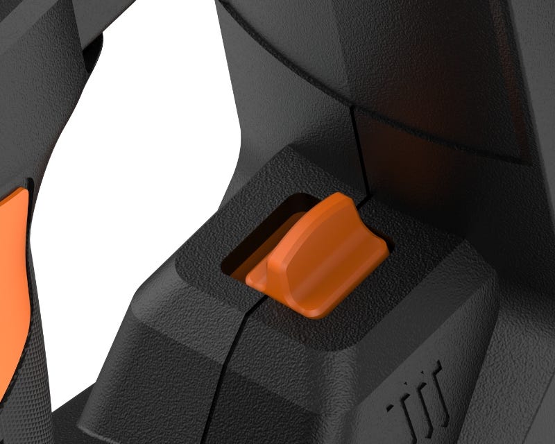Contact Actuation & Single Sequential Firing Modes