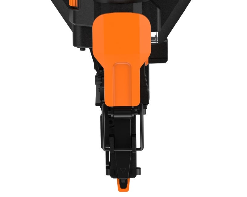 Narrow Nose Design