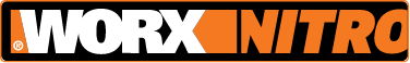 worx nitro logo
