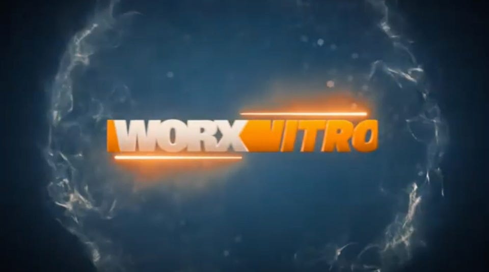 Worx Nitro 40V LEAFJET Blower - Sam's Club