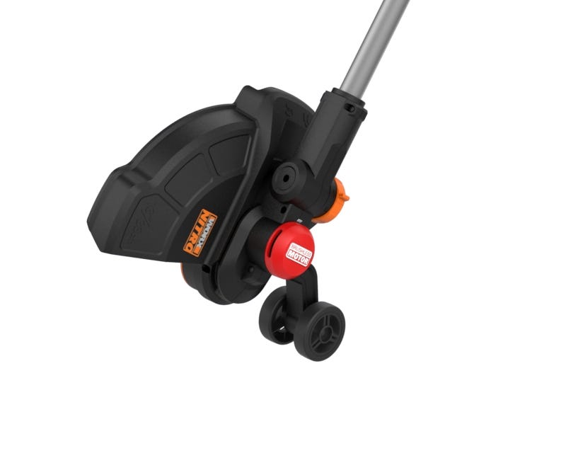 Worx Nitro WG173 20V 13'' Cordless String Trimmer (Battery