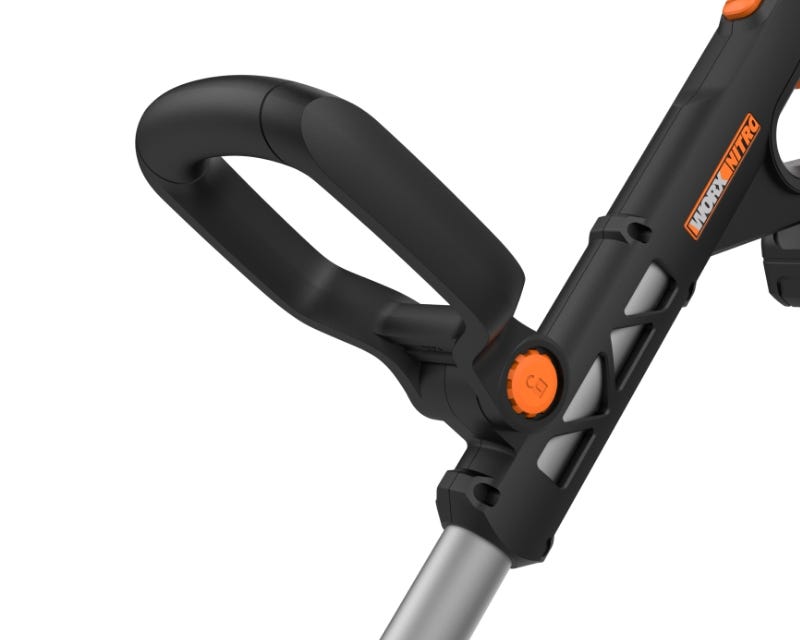 Worx Nitro WG173 20V 13'' Cordless String Trimmer (Battery